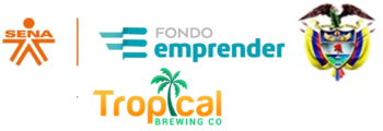 Tropical Brewing Co